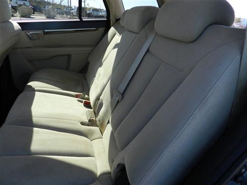 Hyundai Santa Fe 2008 photo 2