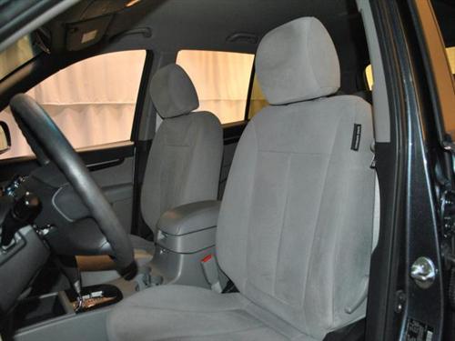 Hyundai Santa Fe 2008 photo 2