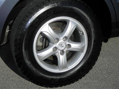 Hyundai Santa Fe FWD 4dr Sport Other