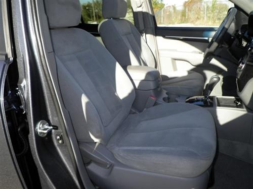 Hyundai Santa Fe 2008 photo 1