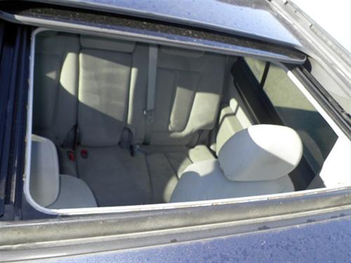 Hyundai Santa Fe 2008 photo 2