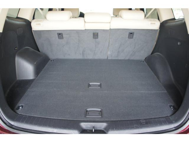 Hyundai Santa Fe 2008 photo 3