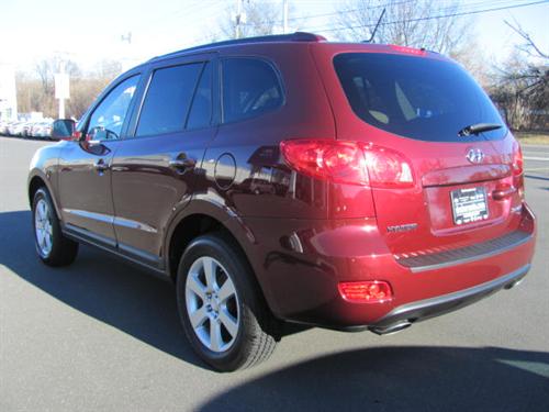 Hyundai Santa Fe SE Other