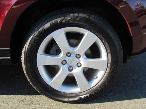 Hyundai Santa Fe 2008 photo 5