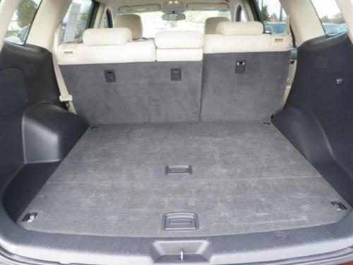 Hyundai Santa Fe 2008 photo 2