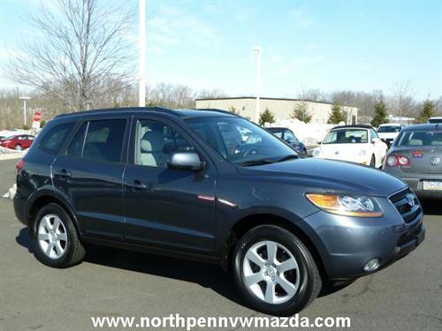 Hyundai Santa Fe 2dr Conv 2LT Other