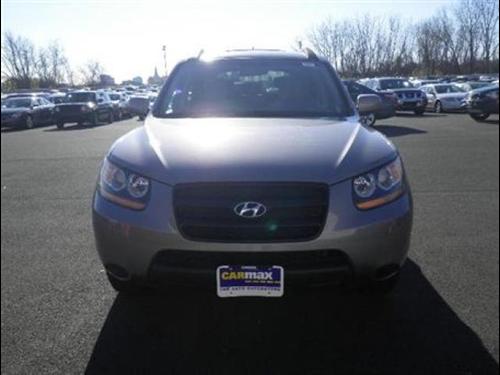 Hyundai Santa Fe FWD 4dr Sport Other