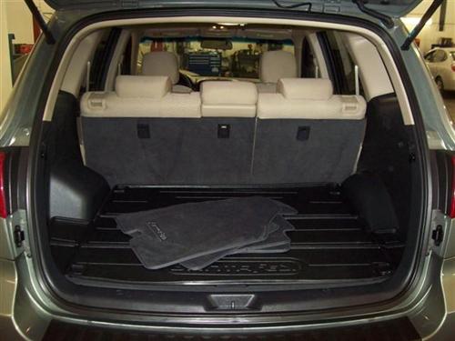 Hyundai Santa Fe FWD 4dr Sport Other