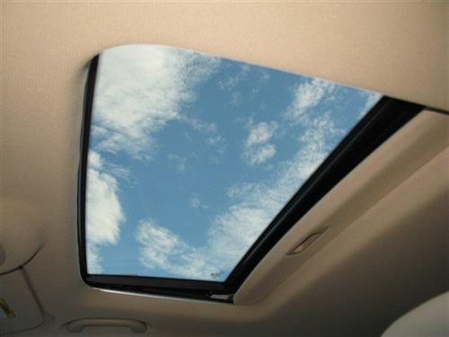 Hyundai Santa Fe 2008 photo 3