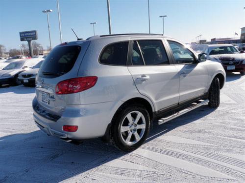 Hyundai Santa Fe Unknown Other