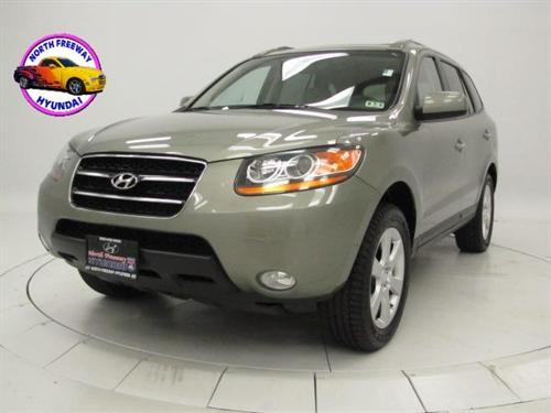 Hyundai Santa Fe SLT 25 Other