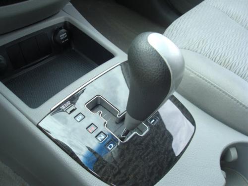 Hyundai Santa Fe FWD 4dr Sport Other