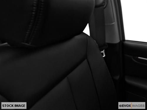 Hyundai Santa Fe SLT 25 Other