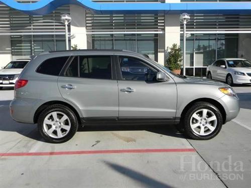 Hyundai Santa Fe Unknown Other