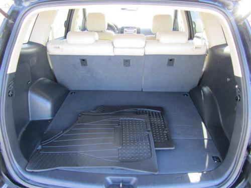 Hyundai Santa Fe 2008 photo 2