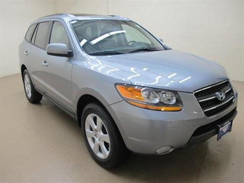 Hyundai Santa Fe Unknown Other