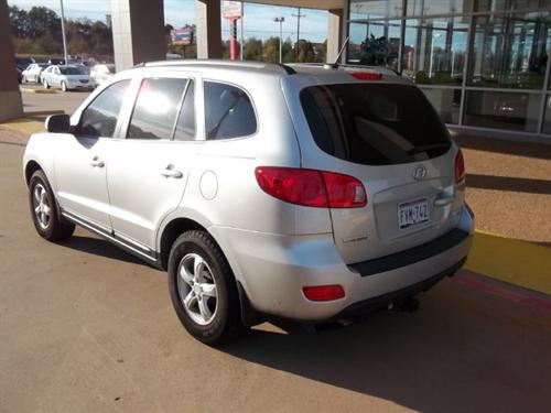 Hyundai Santa Fe FWD 4dr Sport Other