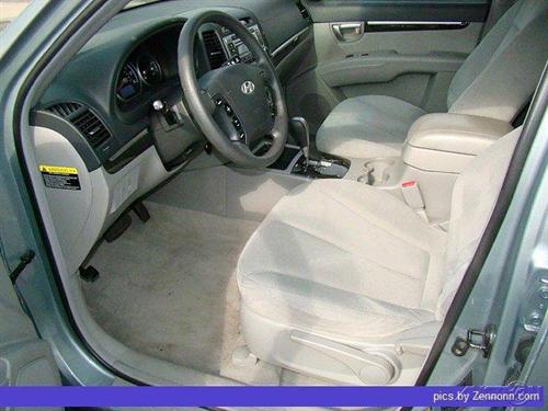 Hyundai Santa Fe FWD 4dr Sport Other