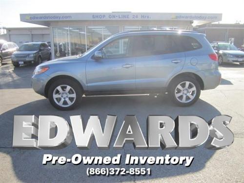 Hyundai Santa Fe Unknown Other