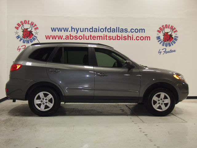 Hyundai Santa Fe 2009 photo 2
