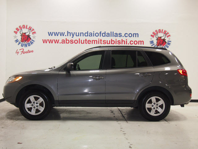 Hyundai Santa Fe 2009 photo 3
