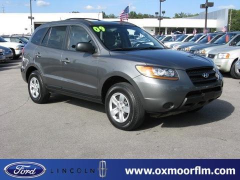 Hyundai Santa Fe FWD 4dr Sport Other