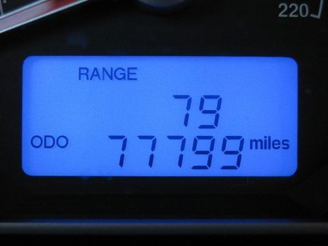 Hyundai Santa Fe 2009 photo 3