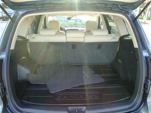 Hyundai Santa Fe Outback Other
