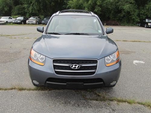 Hyundai Santa Fe 3.0 Avant Quattro Other