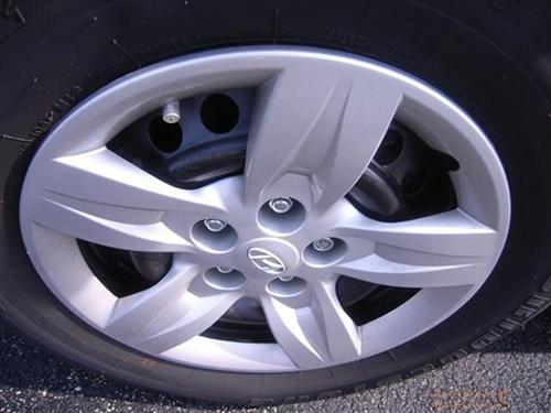 Hyundai Santa Fe 2009 photo 3