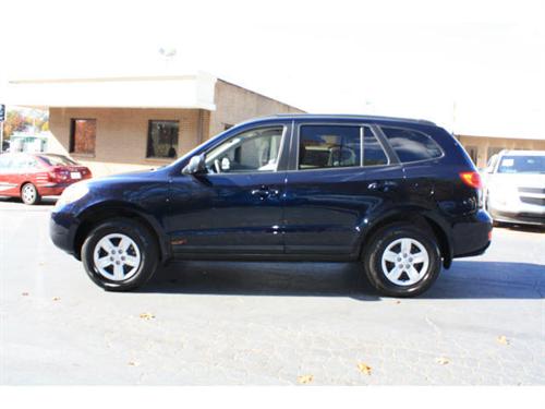 Hyundai Santa Fe FWD 4dr Sport Other