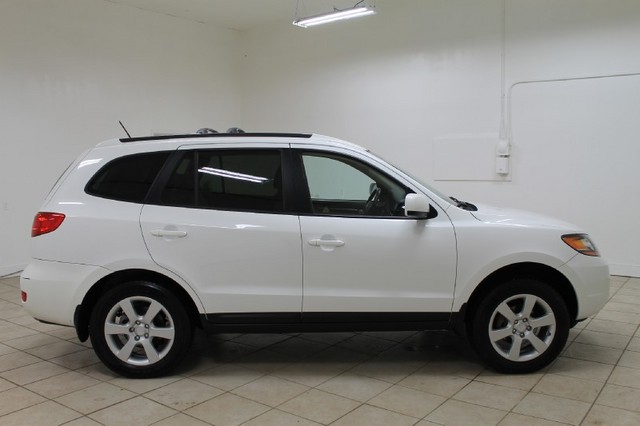 Hyundai Santa Fe 2009 photo 2