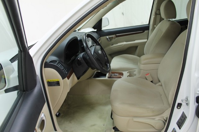 Hyundai Santa Fe 2009 photo 5