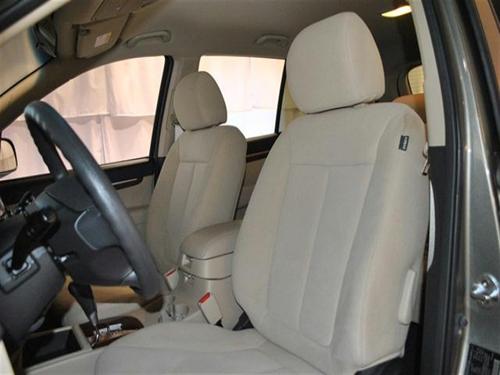 Hyundai Santa Fe 2009 photo 5