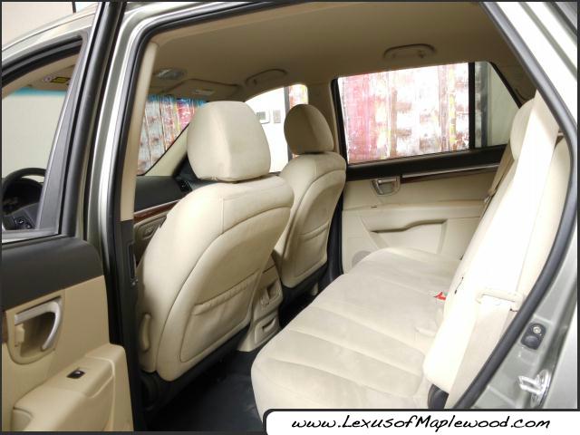 Hyundai Santa Fe 2009 photo 5