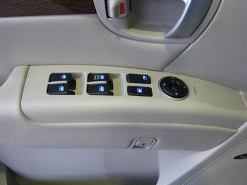 Hyundai Santa Fe 3.0 Avant Quattro Other