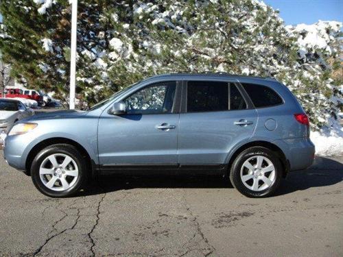 Hyundai Santa Fe Unknown Other