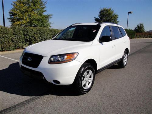 Hyundai Santa Fe FWD 4dr Sport Other