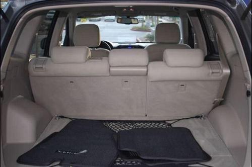 Hyundai Santa Fe 2009 photo 1