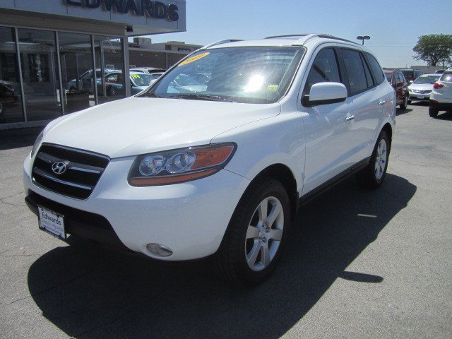 Hyundai Santa Fe 2009 photo 1