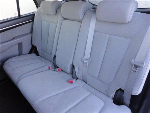 Hyundai Santa Fe 2009 photo 5