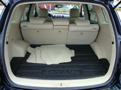 Hyundai Santa Fe Outback Other