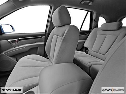 Hyundai Santa Fe FWD 4dr Sport Other