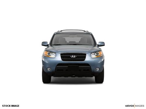 Hyundai Santa Fe 2009 photo 2