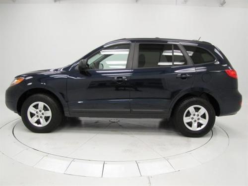 Hyundai Santa Fe 2009 photo 1