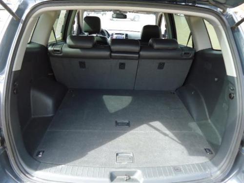 Hyundai Santa Fe 2009 photo 5