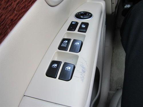 Hyundai Santa Fe 2009 photo 3