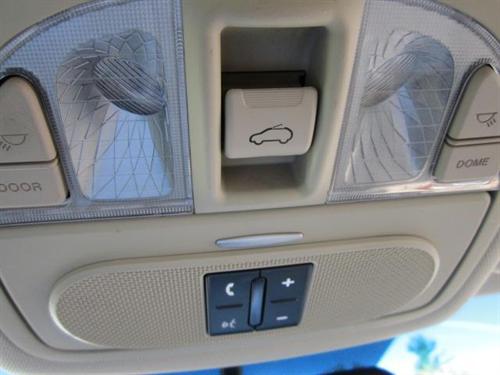 Hyundai Santa Fe 2009 photo 4