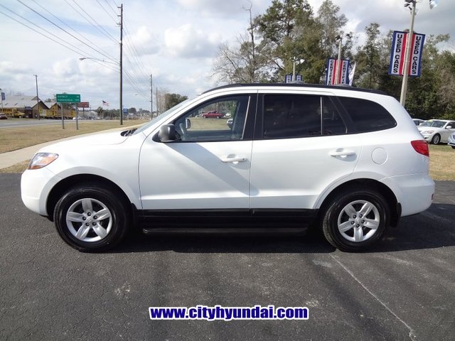 Hyundai Santa Fe 2009 photo 1