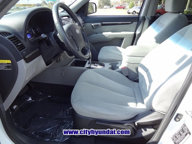 Hyundai Santa Fe 2009 photo 2
